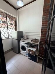 Dunman Road (D15), Terrace #508434561